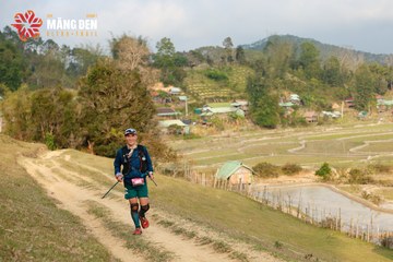 MĂNG ĐEN ULTRA TRAIL 2026 - Ảnh #4523048