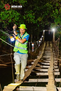 MĂNG ĐEN ULTRA TRAIL 2026 - Ảnh #4519258