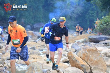 MĂNG ĐEN ULTRA TRAIL 2026 - Ảnh #4509547