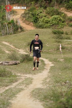 MĂNG ĐEN ULTRA TRAIL 2026 - Ảnh #4518715