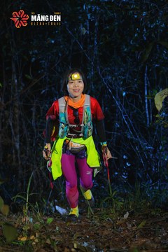 MĂNG ĐEN ULTRA TRAIL 2026 - Ảnh #4511049
