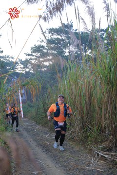 MĂNG ĐEN ULTRA TRAIL 2026 - Ảnh #4507659