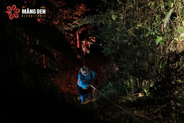 MĂNG ĐEN ULTRA TRAIL 2026 - Ảnh #4521130
