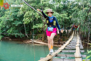 MĂNG ĐEN ULTRA TRAIL 2026 - Ảnh #4514816