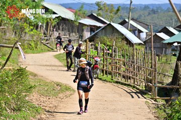 MĂNG ĐEN ULTRA TRAIL 2026 - Ảnh #4524050
