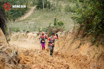 MĂNG ĐEN ULTRA TRAIL 2026 - Ảnh #4504265