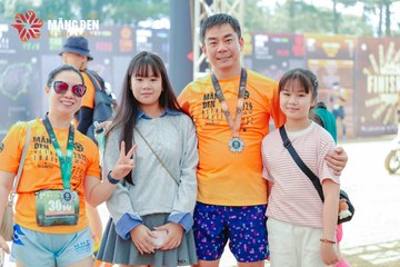 MĂNG ĐEN ULTRA TRAIL 2026 - Ảnh #4516136