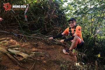 MĂNG ĐEN ULTRA TRAIL 2026 - Ảnh #4514298