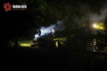MĂNG ĐEN ULTRA TRAIL 2026 - Ảnh #4517836