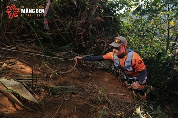 MĂNG ĐEN ULTRA TRAIL 2026 - Ảnh #4514247