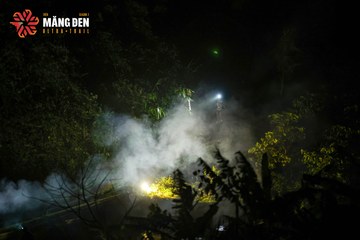 MĂNG ĐEN ULTRA TRAIL 2026 - Ảnh #4517856