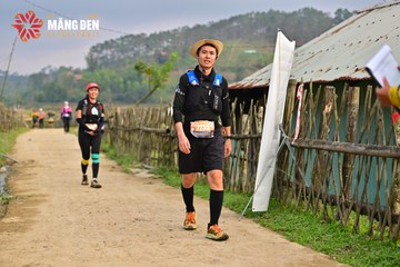 MĂNG ĐEN ULTRA TRAIL 2026 - Ảnh #4525524