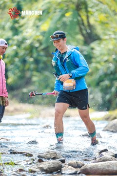 MĂNG ĐEN ULTRA TRAIL 2026 - Ảnh #4513792