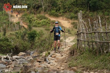 MĂNG ĐEN ULTRA TRAIL 2026 - Ảnh #4518821