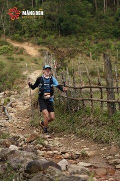 MĂNG ĐEN ULTRA TRAIL 2026 - Ảnh #4518834