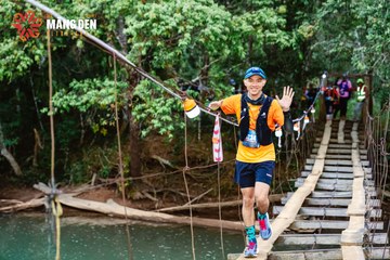 MĂNG ĐEN ULTRA TRAIL 2026 - Ảnh #4514738