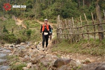 MĂNG ĐEN ULTRA TRAIL 2026 - Ảnh #4519438