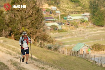 MĂNG ĐEN ULTRA TRAIL 2026 - Ảnh #4523089