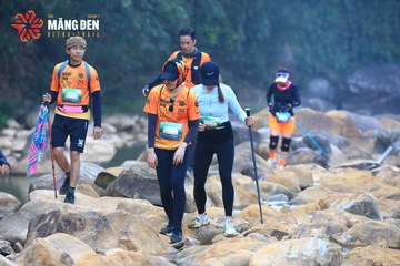 MĂNG ĐEN ULTRA TRAIL 2026 - Ảnh #4507096