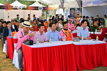 MĂNG ĐEN ULTRA TRAIL 2026 - Ảnh #4521327
