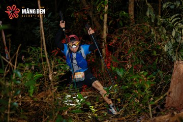 MĂNG ĐEN ULTRA TRAIL 2026 - Ảnh #4525928
