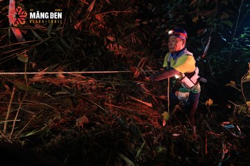 MĂNG ĐEN ULTRA TRAIL 2026 - Ảnh #4512318