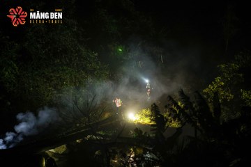 MĂNG ĐEN ULTRA TRAIL 2026 - Ảnh #4517803