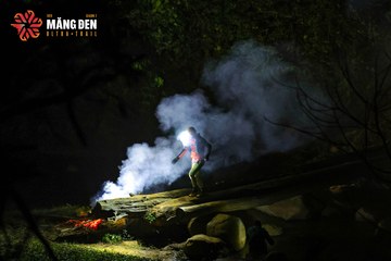MĂNG ĐEN ULTRA TRAIL 2026 - Ảnh #4517145