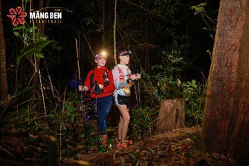 MĂNG ĐEN ULTRA TRAIL 2026 - Ảnh #4526504