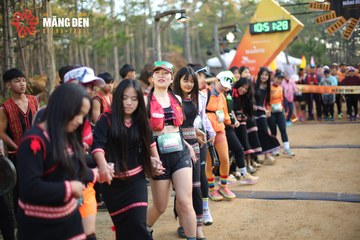 MĂNG ĐEN ULTRA TRAIL 2026 - Ảnh #4502876