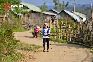 MĂNG ĐEN ULTRA TRAIL 2026 - Ảnh #4524862