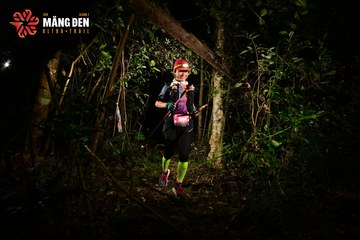 MĂNG ĐEN ULTRA TRAIL 2026 - Ảnh #4525951