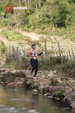 MĂNG ĐEN ULTRA TRAIL 2026 - Ảnh #4505141
