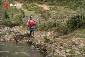 MĂNG ĐEN ULTRA TRAIL 2026 - Ảnh #4518566