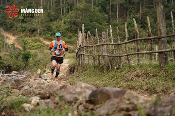 MĂNG ĐEN ULTRA TRAIL 2026 - Ảnh #4519508