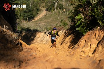 MĂNG ĐEN ULTRA TRAIL 2026 - Ảnh #4503348