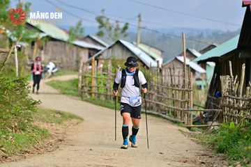 MĂNG ĐEN ULTRA TRAIL 2026 - Ảnh #4525147