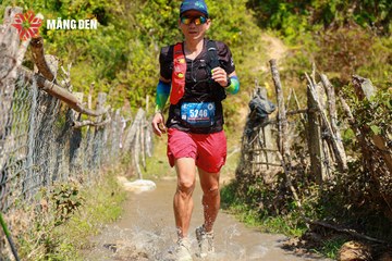 MĂNG ĐEN ULTRA TRAIL 2026 - Ảnh #4523659