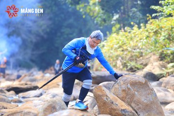 MĂNG ĐEN ULTRA TRAIL 2026 - Ảnh #4510378