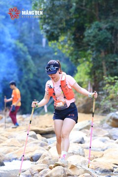 MĂNG ĐEN ULTRA TRAIL 2026 - Ảnh #4510184