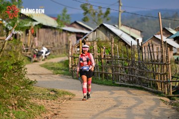 MĂNG ĐEN ULTRA TRAIL 2026 - Ảnh #4525109