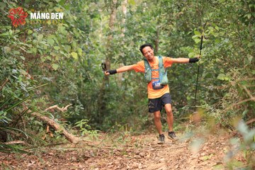 MĂNG ĐEN ULTRA TRAIL 2026 - Ảnh #4515718