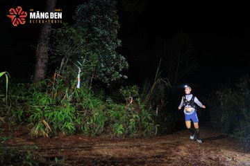 MĂNG ĐEN ULTRA TRAIL 2026 - Ảnh #4505742