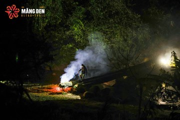 MĂNG ĐEN ULTRA TRAIL 2026 - Ảnh #4518051