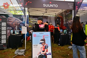 MĂNG ĐEN ULTRA TRAIL 2026 - Ảnh #4520089
