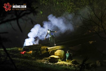 MĂNG ĐEN ULTRA TRAIL 2026 - Ảnh #4517328