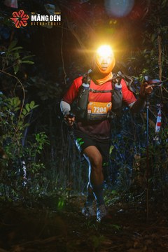 MĂNG ĐEN ULTRA TRAIL 2026 - Ảnh #4511088