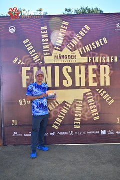 MĂNG ĐEN ULTRA TRAIL 2026 - Ảnh #4520099