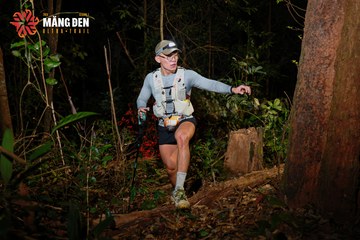 MĂNG ĐEN ULTRA TRAIL 2026 - Ảnh #4526289