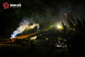 MĂNG ĐEN ULTRA TRAIL 2026 - Ảnh #4518158